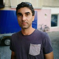 Radu's photo