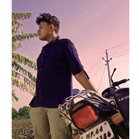 Tushar Patel's photo