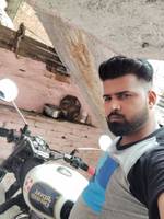 Talib Mansuri's photo