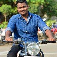 Omkar Rajemane's photo