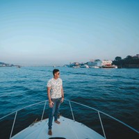 Siddharth Shrestha's photo