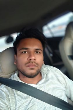 Pavan J's photo