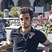 Wes's photo