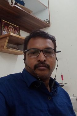 Sri's photo