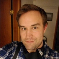 Jeremy Hunter's photo