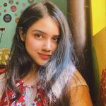 Eesha Raj's photo