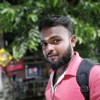 Rajesh Kumar's photo