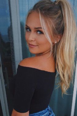 Lucy's photo