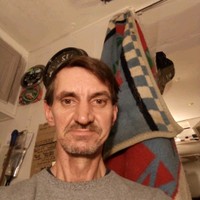 Robert Hughes's photo