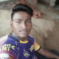 Siddhartha Raj Mahi's photo