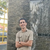 Omar Mouhoub's photo