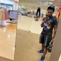 Marcus Clairsaint's photo