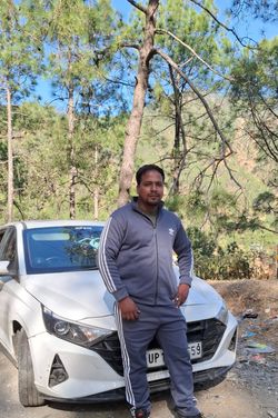 Armaan Ansari's photo