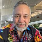 Henrik James's photo