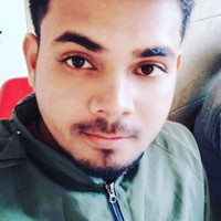 Sachin Mondal's photo