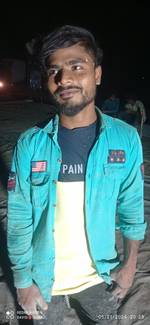 Suraj Kumar Mahto's photo