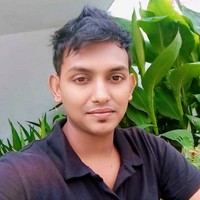 sourav biswas's photo