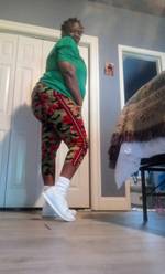 Patricia Jones's photo