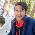 Nikhil Kumar's photo