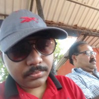 Anirudha Biswas's photo