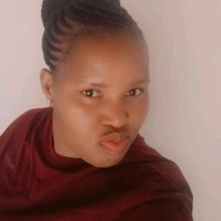 Portia Kgoroshi's photo