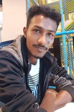 Ajay's photo
