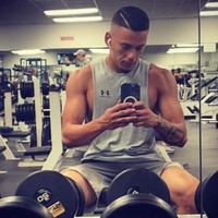 Alejandro jarillo's photo