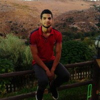 hamze hassoun's photo