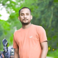 DIPANKAR DEKA's photo