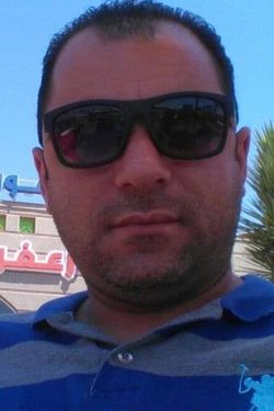 Ehab's photo