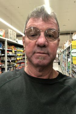 Wayne Frankland's photo