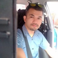 Sofian Saleh's photo