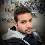 Nitin Sharma's photo