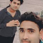 Deepak Sharma's photo