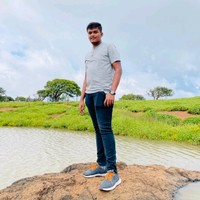 Sandesh Shinde's photo