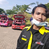 ALY ODENG MV's photo