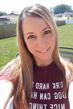 Morgen Davis's photo