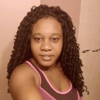 Ketie Pierre's photo