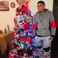 Raymond Ramirez's photo