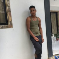 Manuel Peralta's photo