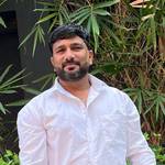 Sunil Godambe's photo