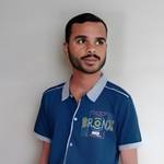 Umesh Bharmal's photo