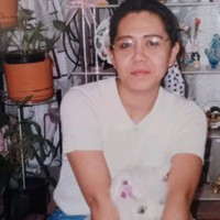 Marianne Soria's photo