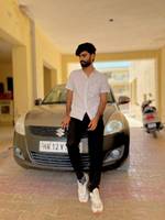 Arvind Singh 's photo