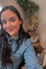 Lenis Hamilton's photo