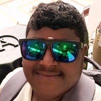 Sudeep lovey's photo