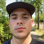 Artur wojciexgowski's photo