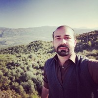 Bangash Khanzada's photo