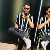 Bamb gujjar's photo