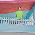 Hussain Askani's photo